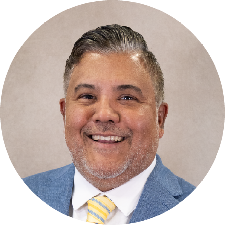 Mark Sosa Texas Mortgage Manager