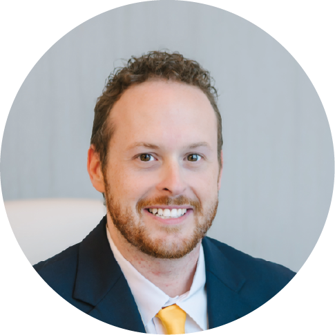 Brandon Wear Headshot